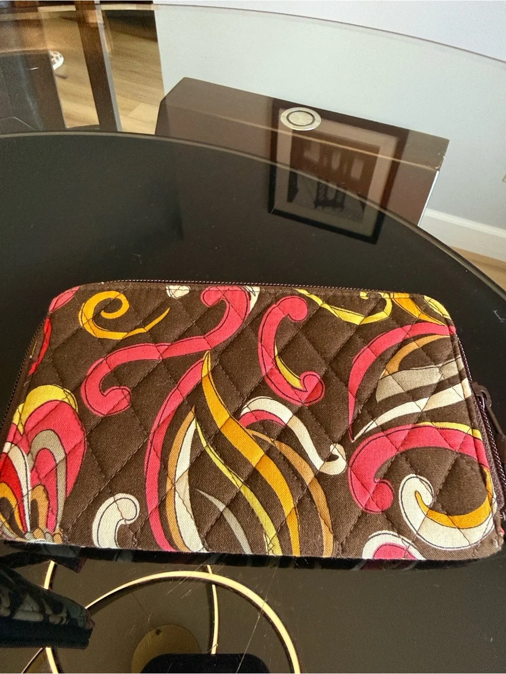 Vera Bradley Wallets